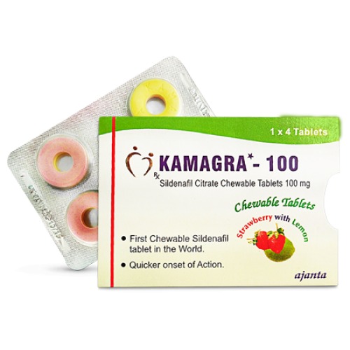 KAMAGRA POLO