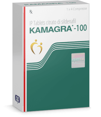 KAMAGRA GOLD100
